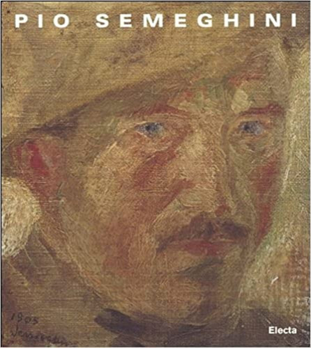 Catalogo della mostra pio - della,