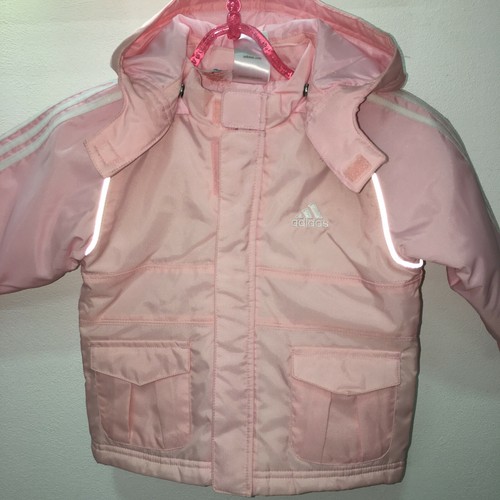 Adidas giubbotto invernale - giubbotto,
