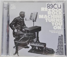 Various Artists - The Rev-Ola