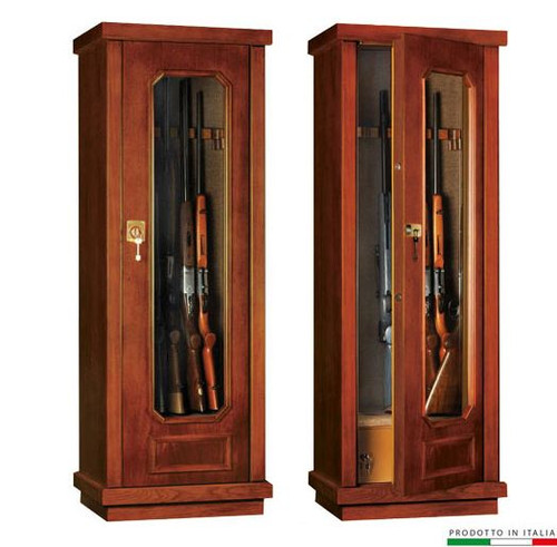 Armadio fuciliera 158x57x43 - armadio,