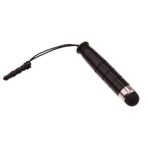 Penna stilo touch alluminio