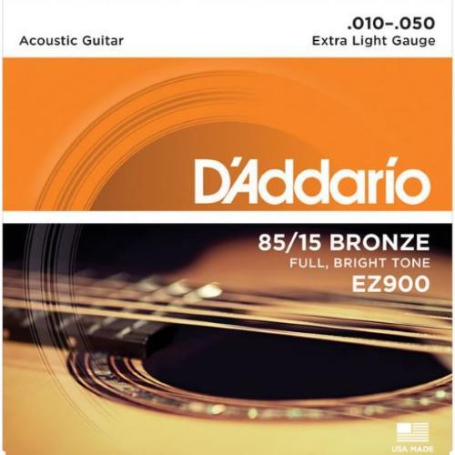 Addario ez900 corde - corde, per