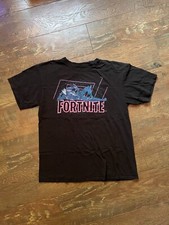Maglia Fortnite Taglia Giovani