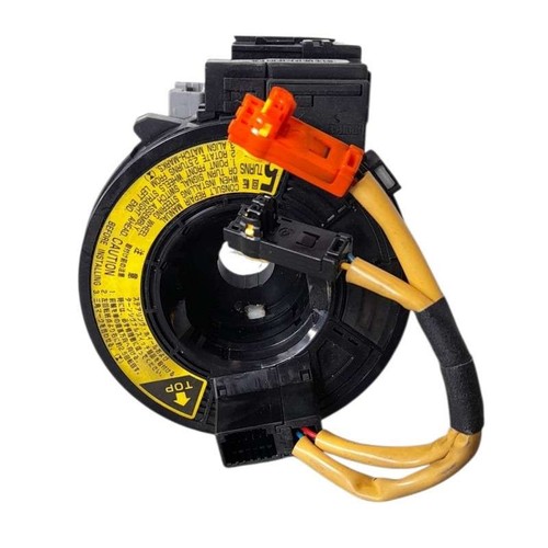 Contatto spiralato 24h5409j - contatto,