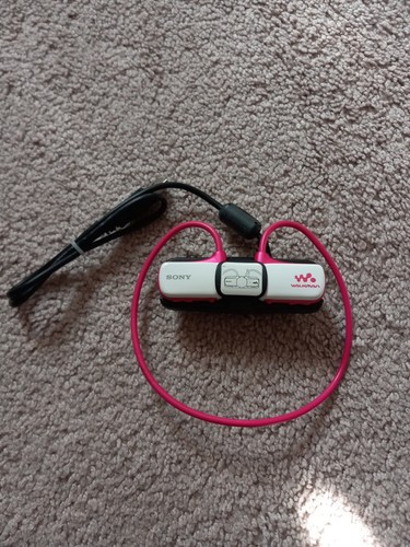 Sony walkman nwz w273s 4gb - sony,