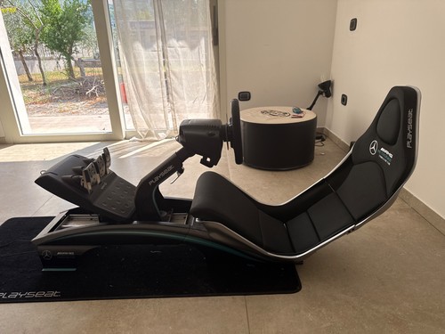 Playseat formula amg - playseat®, f1