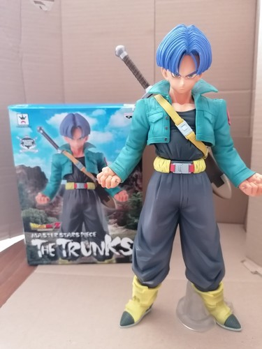 Banpresto dragon ball master - banpresto,