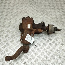Barre portatutto NISSAN PATROL