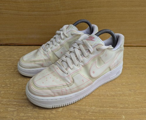 Nike air force lx - lx, scarpe