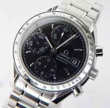 Orologio uomo omega - da,