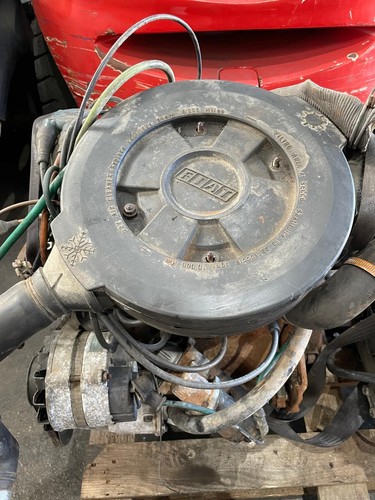 Motore per fiat panda 45s - fiat, 30/45s
