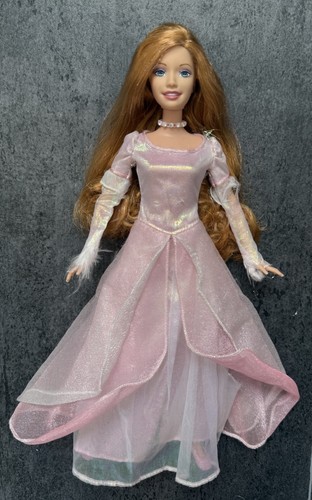 Barbie misterioso pegasus - barbie,
