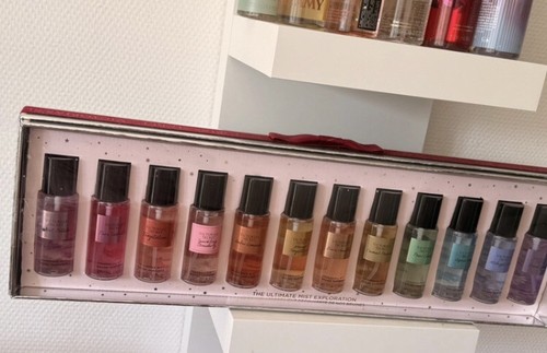 Cofanetto victoria secret - victoria’s,