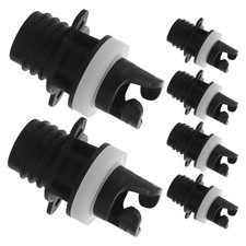 6 Pezzi Adattatore Pompa Sup