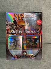 Mtg duel deck cavalieri - mtg,
