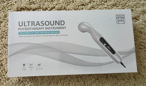 Strumento fisioterapia - strumento,