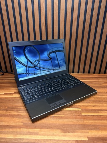 Dell precision m4800 4910mq - dell,