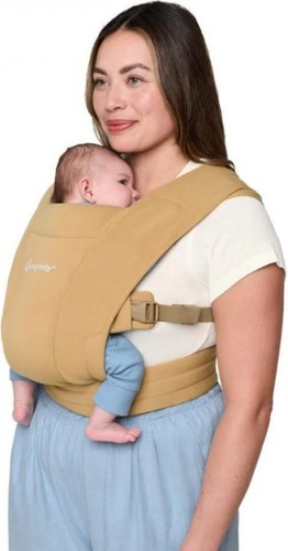 Ergobaby embrace marsupio - embrace,