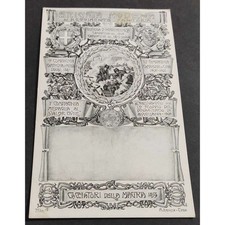 Cartolina 41° Reggimento