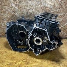 Carter motore Triumph Speed