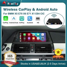 Moduli Airplay Auto Wireless