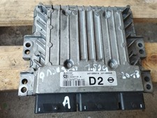 Centralina Nissan Qashqai 1.5