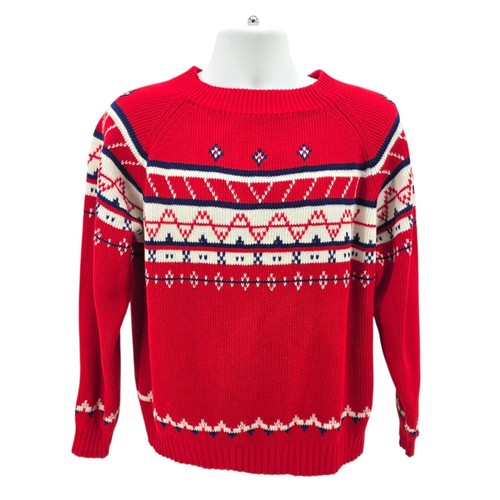 Maglione uomo grande vintage