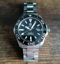 Orologio subacqueo automatico