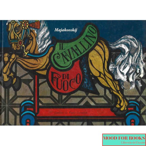 Vladimir majakovskij flavio - vladimir,