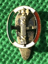 Rara Variante Distintivo Pin