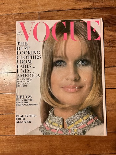 Vogue magazine september - september, 15