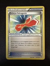 Carta Pokemon Allenatore