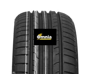 Pneumatici auto dunlop blures - pneumatici,
