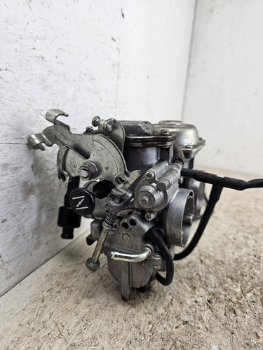 Yamaha 600r dj01 - tt,