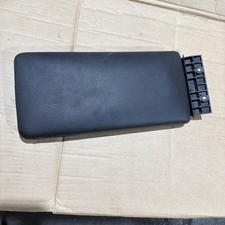 Bracciolo console centrale