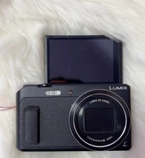 Panasonic LUMIX DMC-TZ57 16MP