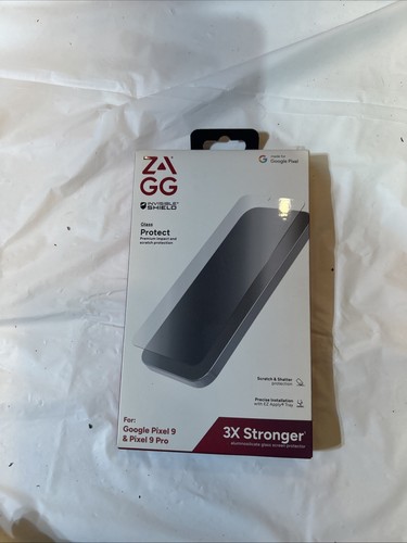Zagg protezione schermo - zagg,