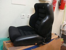 Sedile SCHEEL 401 S RALLY /