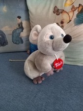 Vintage Raro Peluche Plush