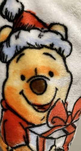 Disney winnie the pooh coperta - the,