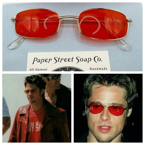 Nuovi occhiali sole tyler - occhiali,
