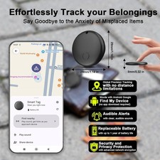 Localizzatore Gps Tracker Android Satellitare Portatile Impermeabile Auto e Moto