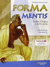 Forma Mentis. Lezioni Di