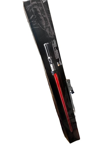 Star wars black series - black, darth