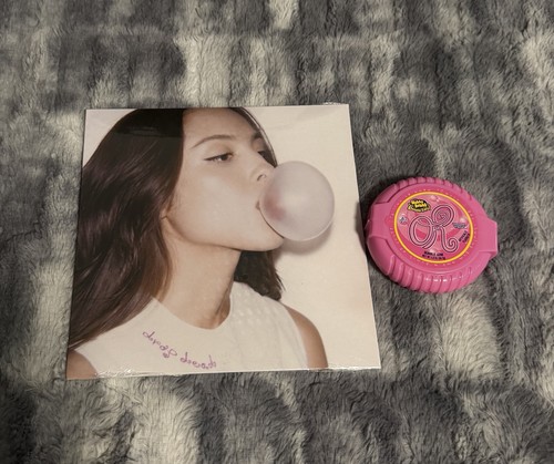 Olivia rodrigo drop - olivia, rodrigo-