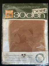 calze da reggicalze nylon