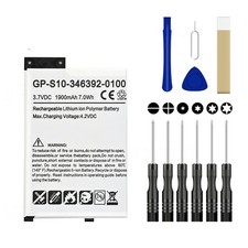 Batteria nuova 170-1032-01 per