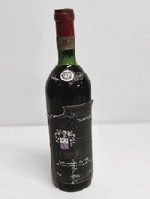 BRUNELLO DI MONTALCINO 1985
