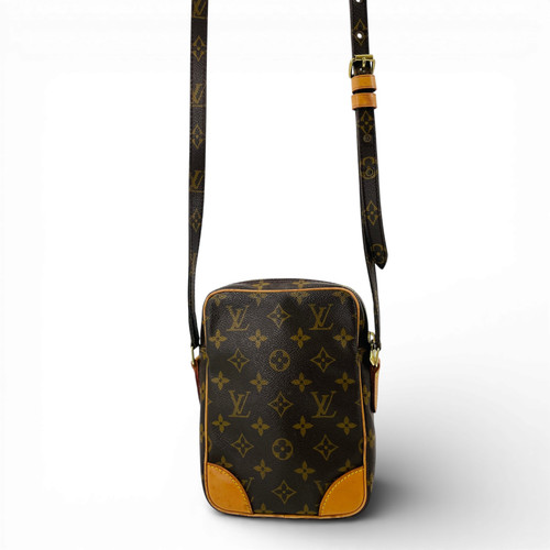 Borsa tracolla louis vuitton - borsa,