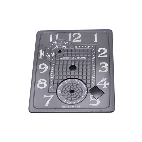 Jaeger lecoultre reverso gran - jaeger-lecoultre,